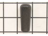 Handle, Wood Black – Part Number: 1600663