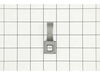 Damper Rod Clamp – Part Number: 20005985
