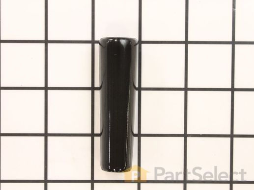 10501409-1-M-Vermont-20006381- Handle, Ceramic Black 2.78 Lg