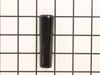Handle, Ceramic Black 2.78 Lg – Part Number: 20006381