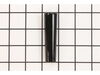 Black Fallaway Handle – Part Number: 20006382