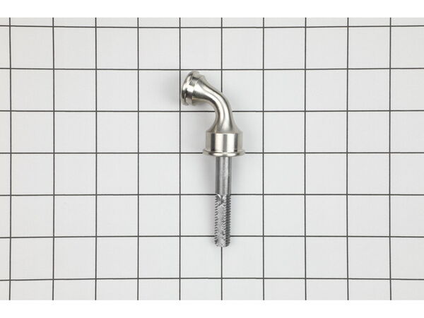 10501833-1-M-Vermont-30002717-Front Steel Hdl/Shaft-Bni-Ver