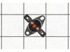 Blower Thermo Disc – Part Number: 49D0130
