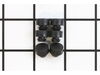 Lid Bumper Set (6) – Part Number: 50000365