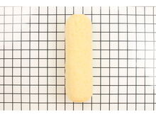 Cover 3/4 Nap X 9 – Part Number: 0152309