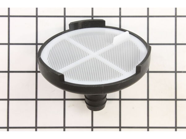10504966-1-M-Wagner-0270162-Filter Housing & Filter