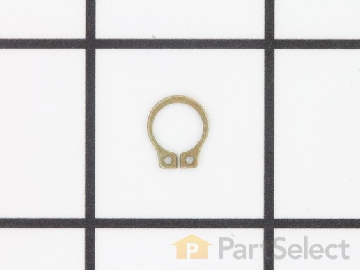 10505008-1-M-Wagner-0275498-Ring, Snap, Air Valve Seal