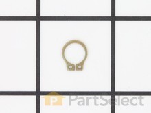 Ring, Snap, Air Valve Seal – Part Number: 0275498