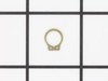Ring, Snap, Air Valve Seal – Part Number: 0275498