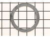 10505010-2-S-Wagner-0275520-Gasket, Cup (Thiakol-Black)