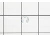 E-Clip, Trigger Pin – Part Number: 0275537