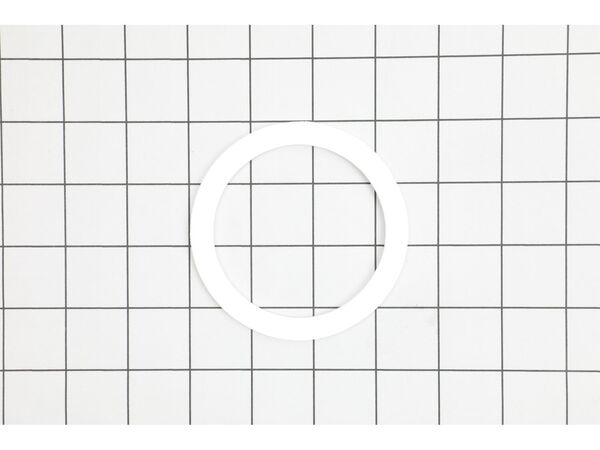 10505014-1-M-Wagner-0275562-Gasket, Cup (white)