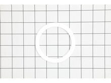 Gasket, Cup (white) – Part Number: 0275562