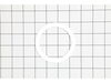 Gasket, Cup (white) – Part Number: 0275562