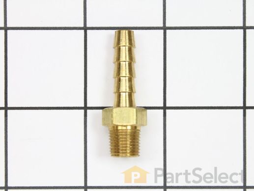 10505074-1-M-Wagner-0293355-Return Tube Fitting
