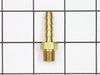 Return Tube Fitting – Part Number: 0293355