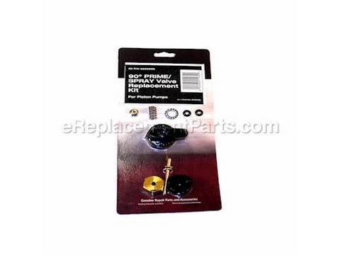 10505099-1-M-Wagner-0295905-Kit, Prime Spray Valve
