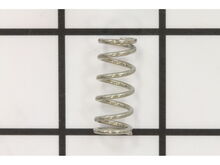 Spring – Part Number: 0296343
