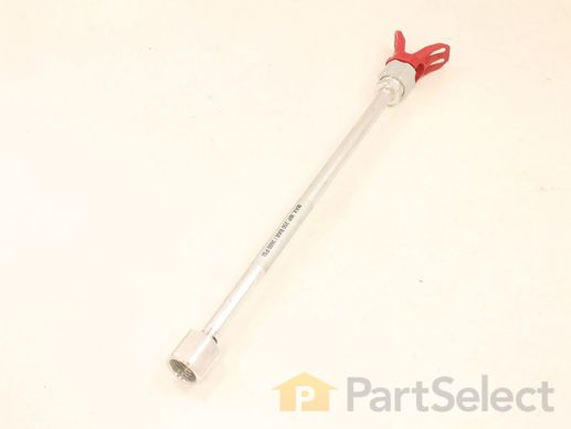 10505160-1-M-Wagner-0512130W-Tip Extension, 12"