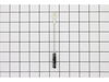 Cleaning Brush – Part Number: 0514209