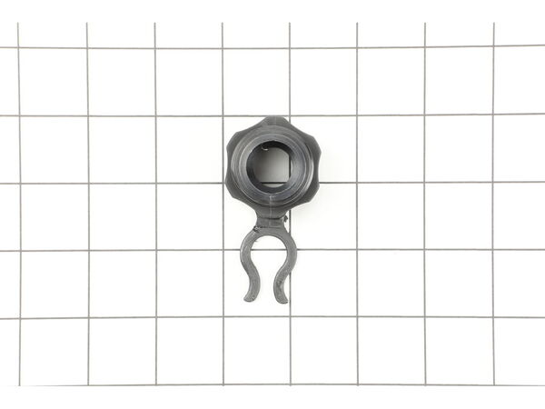 10505193-1-M-Wagner-0515146-Pump Cleaning Adapter