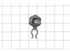 Pump Cleaning Adapter – Part Number: 0515146