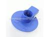 Quick Flush Lid – Part Number: 0518428