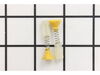 Atomizer Valve-yellow (2 Pack) – Part Number: 0525118D