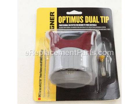 10505250-1-M-Wagner-0525145-Spray Tip
