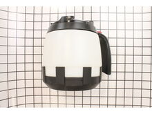 Material Container (1 1/2 Qt) – Part Number: 0525285