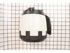 Material Container (1 1/2 Qt) – Part Number: 0525285