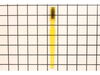 Cleaning Brush – Part Number: 0525689