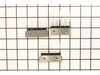 Stainless Steel Combs – Part Number: 3269