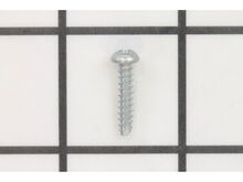 Screw – Part Number: 001832