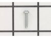 Screw – Part Number: 001832