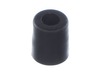 Foot (Metal bottom) – Part Number: 002891