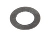 Washer – Part Number: 002903