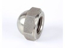 Cap Nut – Part Number: 002972