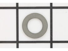 Cap Nut Washer – Part Number: 002973