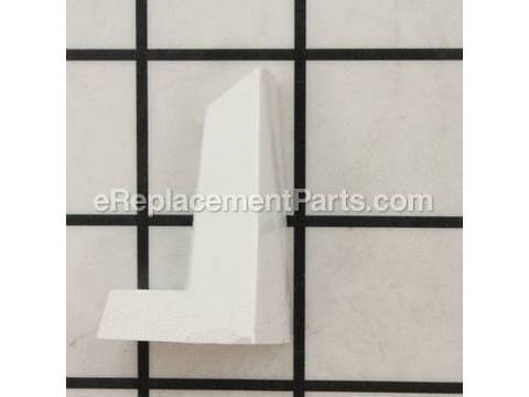 10505495-1-M-Waring-003137-01-Jar Pad (White)