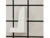 Jar Pad (White) – Part Number: 003137-01
