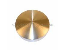 Stainless Steel Lid – Part Number: 003541