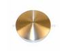 Stainless Steel Lid – Part Number: 003541