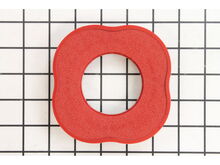 Outer Lid (chili Red) – Part Number: 003574-04