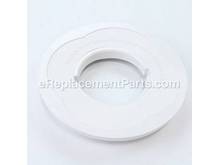 Outer Lid /white – Part Number: 003994-01