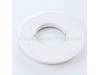 Outer Lid /white – Part Number: 003994-01