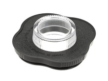 2 Piece Lid – Part Number: 004315