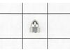Cap Nut – Part Number: 005552