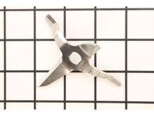 Blade – Part Number: 010698