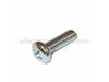 Screw – Part Number: 012370